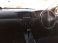  Toyota Corolla Fielder 2003 , 319000 , 