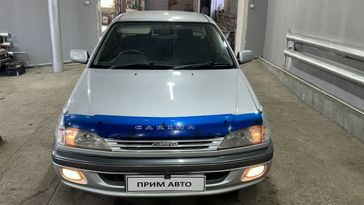  Toyota Carina 1998 , 485000 , 