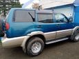 SUV   Nissan Mistral 1994 , 255000 , 