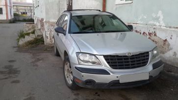 SUV   Chrysler Pacifica 2005 , 850000 , 
