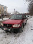 SUV   Subaru Forester 1998 , 220000 , 