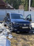 SUV   Volkswagen Tiguan 2019 , 2450000 , 