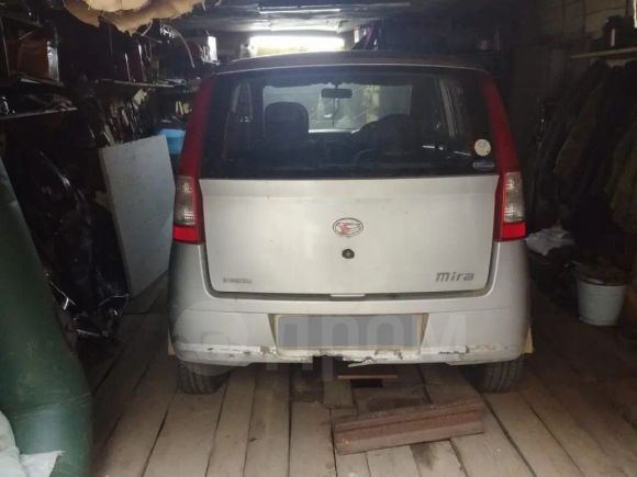  Daihatsu Mira 2003 , 100000 , 