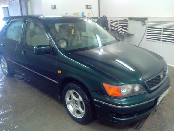  Toyota Vista Ardeo 1998 , 230000 , 