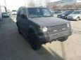 SUV   Mitsubishi Pajero 1994 , 230000 ,  