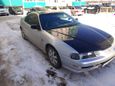  Honda Prelude 1994 , 210000 , 