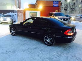  Mercedes-Benz E-Class 2006 , 849000 , 