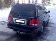 SUV   Lexus LX470 2007 , 1695000 , 