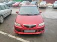    Mazda Premacy 2001 , 200000 , 