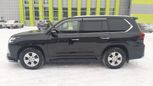 SUV   Lexus LX450d 2015 , 4555000 , 