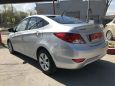  Hyundai Solaris 2012 , 445000 , 