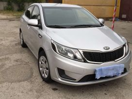  Kia Rio 2014 , 545000 , 