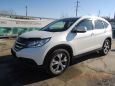 SUV   Honda CR-V 2014 , 1550000 , 