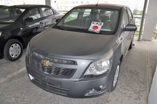  Chevrolet Cobalt 2014 , 521000 , 