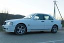  Mercedes-Benz C-Class 1999 , 260000 , 