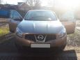 SUV   Nissan Qashqai 2012 , 599000 , 