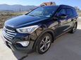 SUV   Hyundai Grand Santa Fe 2015 , 1769000 , 