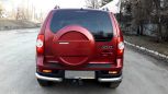 SUV   Chevrolet Niva 2013 , 375000 , 