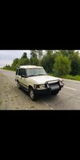 SUV   Land Rover Discovery 1997 , 260000 , 