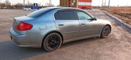  Nissan Skyline 2004 , 330000 , 