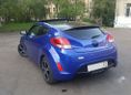  Hyundai Veloster 2012 , 750000 , --