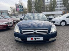 Седан Nissan Teana 2007 года, 510000 рублей, Астрахань