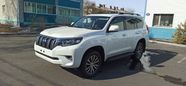 SUV   Toyota Land Cruiser Prado 2018 , 4200000 , 