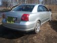  Toyota Avensis 2003 , 380000 , 