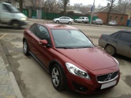  Volvo C30 2010 , 630000 , --