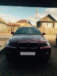 SUV   BMW X6 2009 , 1350000 , 