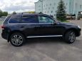 SUV   Volkswagen Touareg 2008 , 649000 , 