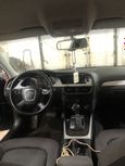  Audi A4 2011 , 800000 , 