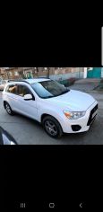 SUV   Mitsubishi ASX 2013 , 700000 , 