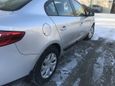  Renault Fluence 2013 , 480000 , 