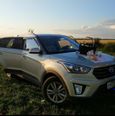 SUV   Hyundai Creta 2018 , 1570000 , 