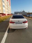  Toyota Camry 2015 , 1400000 , 