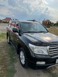 SUV   Toyota Land Cruiser 2008 , 2000000 , 