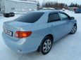  Toyota Corolla 2009 , 530000 , 