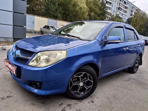  Geely MK 2011 , 245000 , 