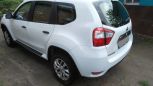 SUV   Nissan Terrano 2016 , 750000 , 