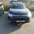 SUV   Mitsubishi Outlander 2013 , 1044444 , 