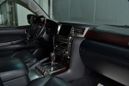 SUV   Lexus LX570 2011 , 1950000 , 