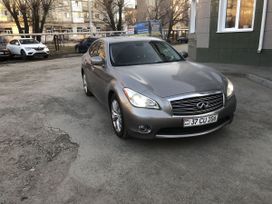  Infiniti Q70 2013 , 1100000 , 