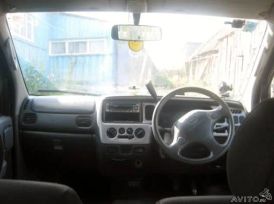    Toyota Sparky 2001 , 200000 , 