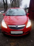  Opel Corsa 2007 , 240000 , 