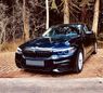  BMW 5-Series 2018 , 2120000 , -