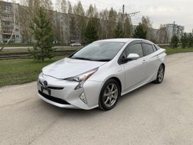  Toyota Prius 2018 , 1560000 , 