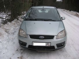    Ford C-MAX 2004 , 285000 , 