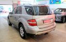 SUV   Mercedes-Benz M-Class 2005 , 548000 , 