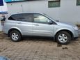 SUV   SsangYong Kyron 2011 , 539000 , 